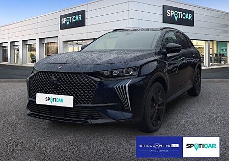 DS Automobiles DS7 Crossback 1.5 BlueHDi 130 Performan ce Line