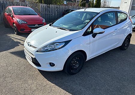 Ford Fiesta Trend
