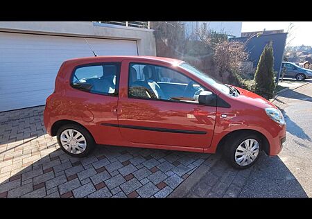 Renault Twingo eco2