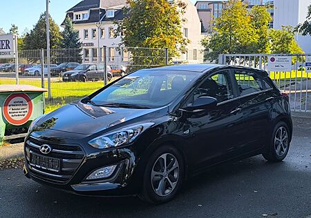 Hyundai i30 YES!