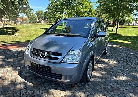 Opel Meriva Edition