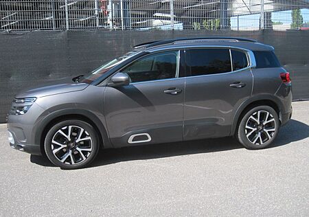 Citroën C5 Aircross Feel