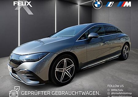 Mercedes-Benz EQE 300 Edition AMG Line BURMESTER+22KW LADEN+HI