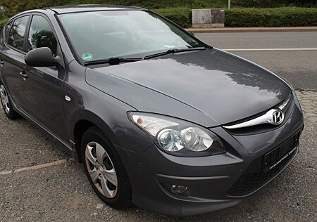 Hyundai i30 FIFA WM Edition