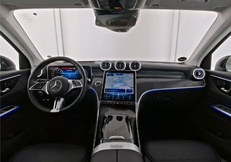 Mercedes-Benz GLC 300 de 4Matic*PANO*HUD*MEMO*LEATHER*