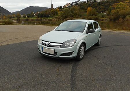 Opel Astra 1.4 Twinport ecoFLEX Edition Edition