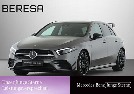Mercedes-Benz A 35 AMG 4M Magno Night Pano Aero Memory 360
