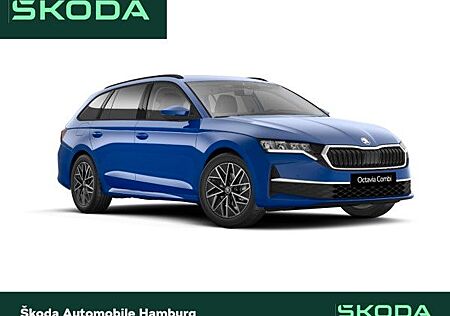 Skoda Octavia 1.5 TSI MHEV 110kW DSG Balance Combi