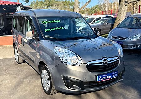 Opel Combo gebraucht kaufen Opel Combo D Colorado L1H1, Neue Kupplung & Bremsen
