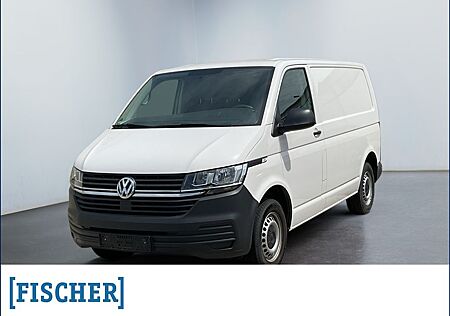 VW T6 Transporter Volkswagen T6.1 Kasten 2.0TDI KR EcoProfi Klima