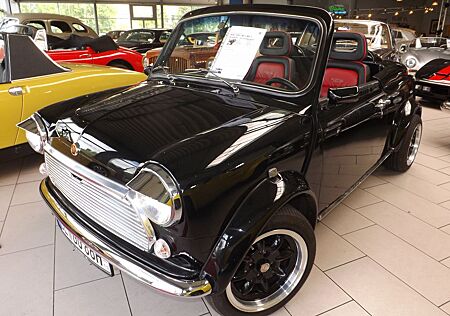 Mini 1000 / MK II Roadster - einmalig geil!