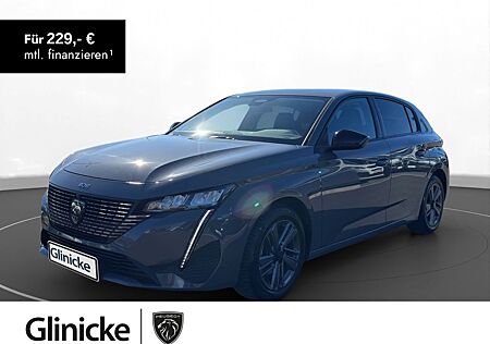 Peugeot 308 Allure PureTech 130 EAT8