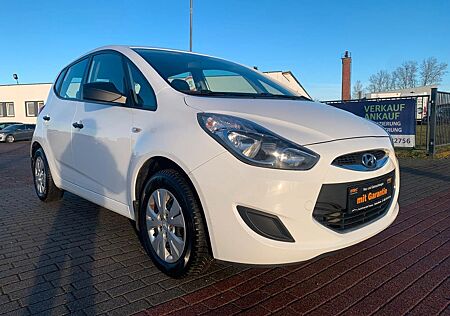Hyundai ix20 - 1.4 TÜV/AU NEU