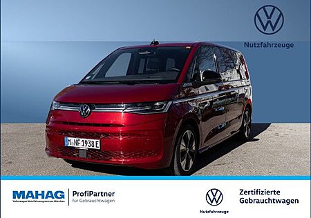 VW T7 Multivan Volkswagen StyleKÜ180Hyb AR