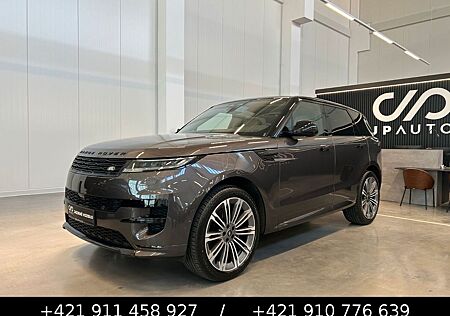 Land Rover Range Rover Sport Dynamic HSE