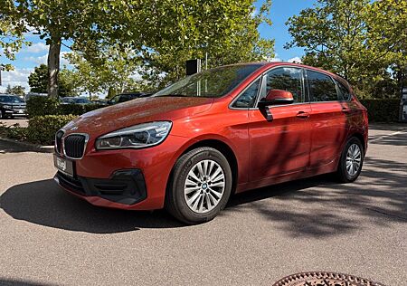 BMW 218iA Advantage +LED+Parkassist.+Komfortzugang