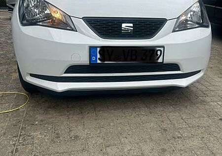 Seat Mii 1.0 44kW I-TECH I-TECH