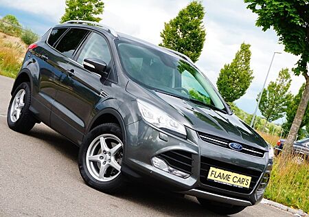 Ford Kuga Titanium 2.0 TDCI*Auto*Bi Xenon*Navi*1-Hand