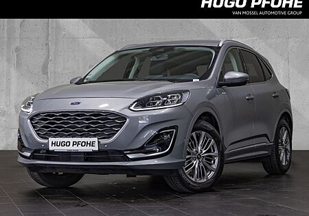 Ford Kuga Vignale 1.5 EcoBoost 150 PS GJR Navi LED B&