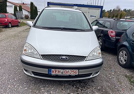 Ford Galaxy 1.9TDI 85kW Trend Autom.