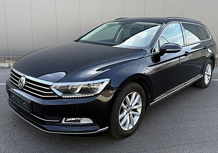 VW Passat Variant Volkswagen Comfortline BMT/Start-Stopp