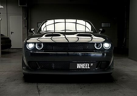 Dodge Challenger 6.4L/SCAT PACK/Widebody