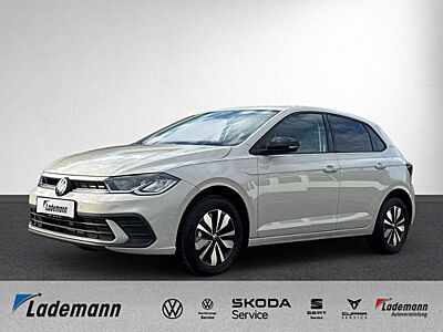 Volkswagen Polo 1.0 TSI DSG GOAL RFK+LED+NAVI+ACC+SIHZ+DAB+