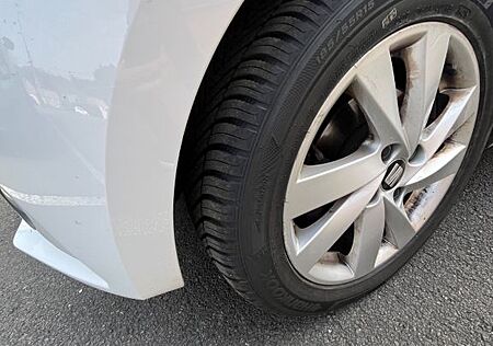 Seat Mii 1.0 Ecomotive