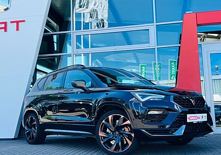 Cupra Ateca VZ 4Drive/AHK/PANO/360° KAMERA/NAVI/