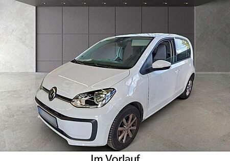 VW Up Volkswagen move ! 1.0 MPI/CAM/GRA/KLIMA/4TÜRER