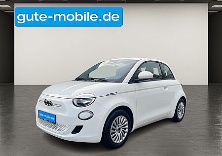 Fiat 500E 42 kWh 118PS |DAB |Bluetooth |CARPLAY