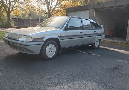 Citroën Citroen BX 16 TRi 105 PS mit GT Spoiler !!