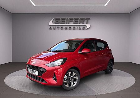 Hyundai i10 MY25 I TREND inkl. KOMFORTPAKET I NAVI I RFK