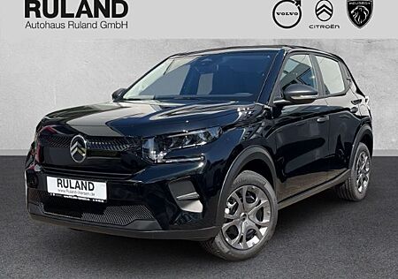 Citroën C3 Turbo 100 YOU 1.2 PureTech EU6e HUD Spurhalte