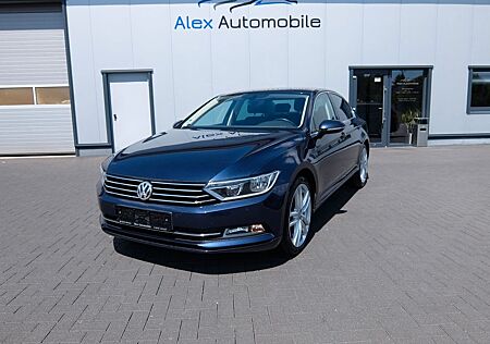 VW Passat Volkswagen Lim. Comfortline BMT/Start-Stopp