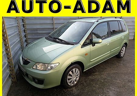 Mazda Premacy 1.8 Active*Klimaanlage*2 Hand*