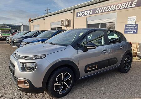 Citroën C3 Aircross 1,2 PureTech C-Seri.Klimaautom. Nav