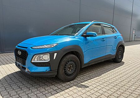 Hyundai Kona 1.6 CRDi 85kW Trend NR. 2478