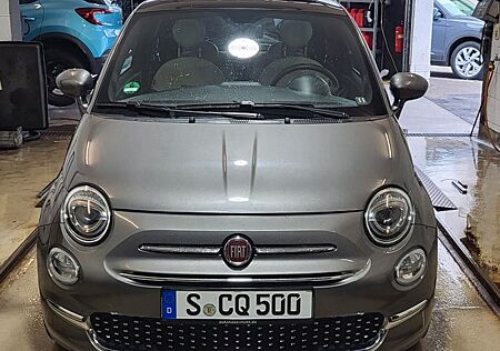 Fiat 500 1.0 Hybrid Dolce Vita