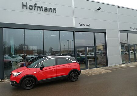 Opel Crossland X Crossland (X) Innovation Klima, Kamera, AHK
