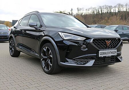 Cupra Formentor VZ e-Hybrid