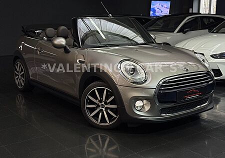 Mini Cooper Cabrio Automatik/Navi/Leder/Temp/Shz/PDC