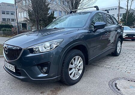 Mazda CX-5 Center-Line AWD