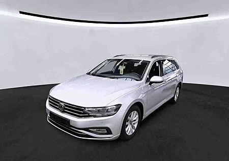 VW Passat Variant Volkswagen Passat 2.0 TDI Variant Business Navi LED ACC AHK