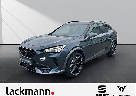 Cupra Formentor 2.0 VZ 4Drive*Navi*LED*Kamera*Beats*