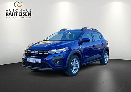 Dacia Sandero Stepway Expression TCe 90 *SHZ*Kamera*