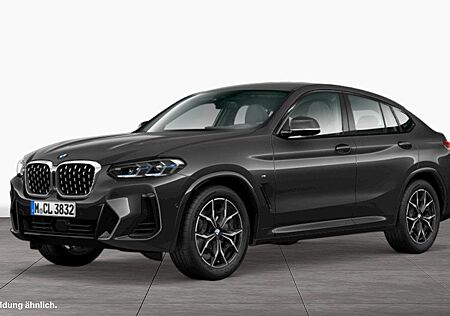 BMW X4 xDrive20i M Sport Driv.Assist.Prof Head-Up