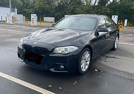 BMW 525d 3.0 - HeadUp - Sportautmatik