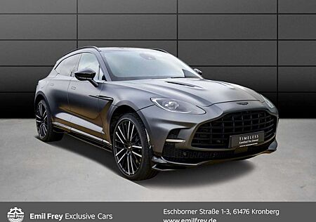 Aston Martin DBX 707
