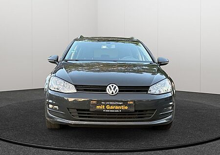 VW Golf Volkswagen VII Variant Allstar BMT